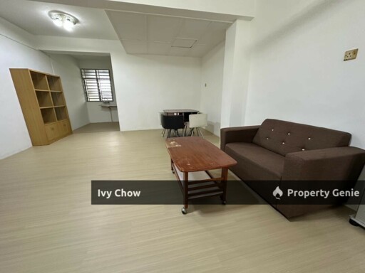 Taman Delima Kluang Rent