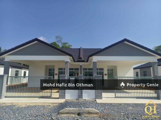 Taman Pelangi @ Jitra Kedah