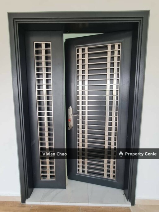 🔥Single Storey Corner Taman Song Choon 🔥