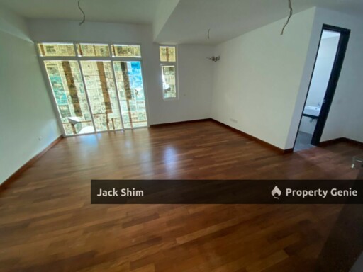 3 storey semi d setia pearl island