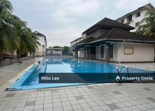 Sri Awana For Sale Selesa Jaya For Sale Johor Bahru For Sale