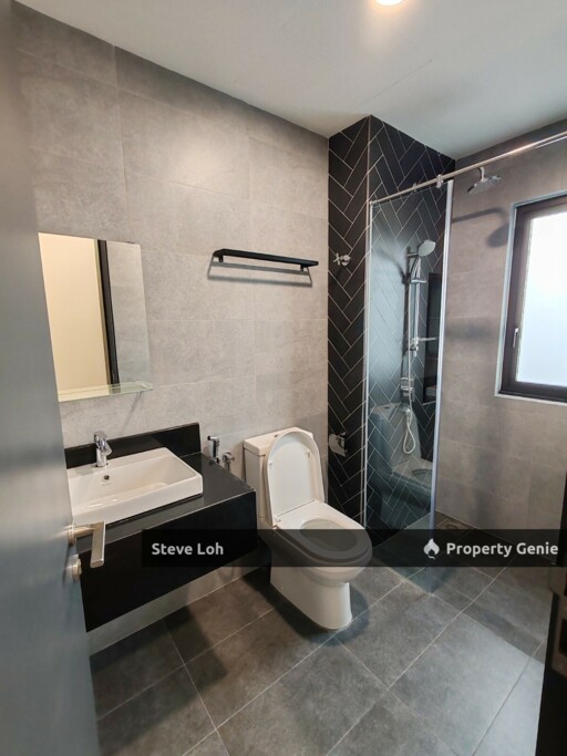 Sunway Velocity Two For Rent | 840sf 2 Bedroom 2 Bath | Fully Furnished | Near MRT