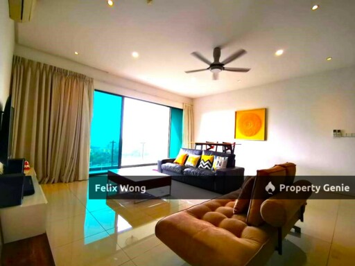 Sunway Montana, Taman Melawati, Ampang 3 Storey Townhouse For Rent