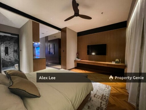 Luxury Living at Orion Residence | For Sale in KL’s Most Strategic Location (TRX & Pavilion KL)