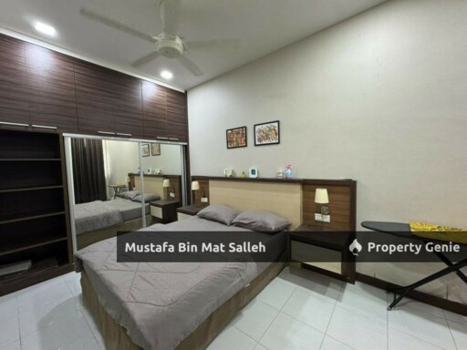 [Corner Lot Open Facing] Sapphire Darul Aman Perdana, Sungai Petani