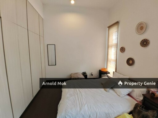 2 Storey Cluster House at The Green Precincts, Horizon Hills for Sale