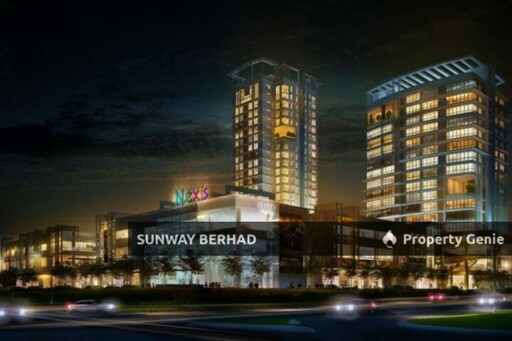 Sunway Nexis