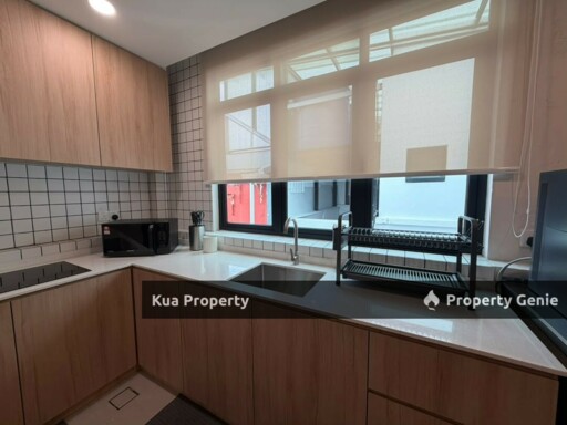 Room for Rent at Jalan Abell