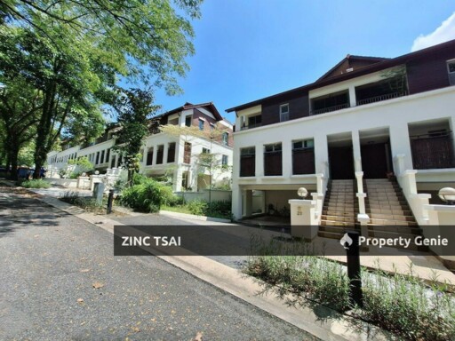 Westbank Terrace Townhouse