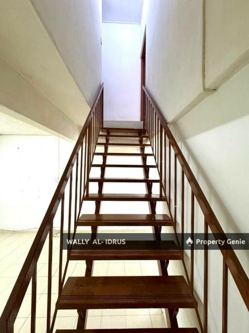 2 Storey Terrace House @ Jalan J, Taman Melawati, Kuala Lumpur