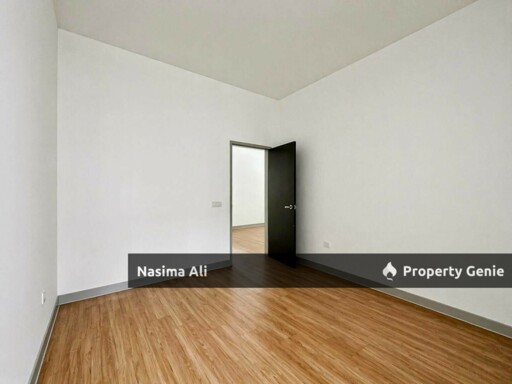 Double Storey (Facing Open) Elmina Green 6