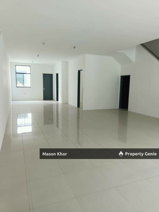 TAMAN DESA IMPIAN 2-STOREY TERRACE 2132sf  ORIGINAL ALMA