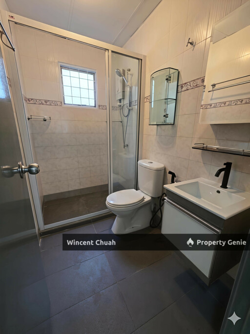 (Renovated)Pesona Villa Apartment Freehold, Taman Melawati