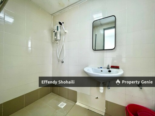 AXIS CROWN APARTMENT AMPANG