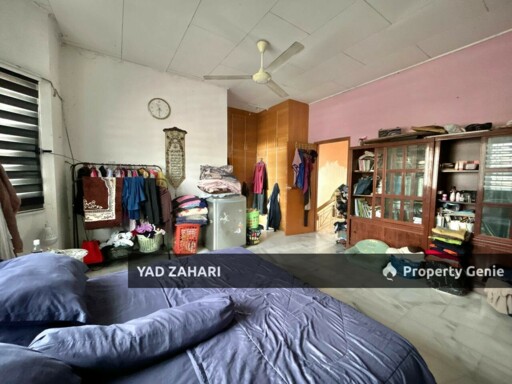 Taman Desa Mewah, Semenyih | Double Storey Terrace 4 Bedrooms | RM480K - Freehold, Semi Furnished and Near to Bandar Sunway Semenyih