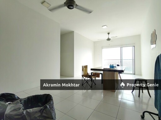 Corner Unit & 1 Parking | Residensi Prima Alam Damai Cheras