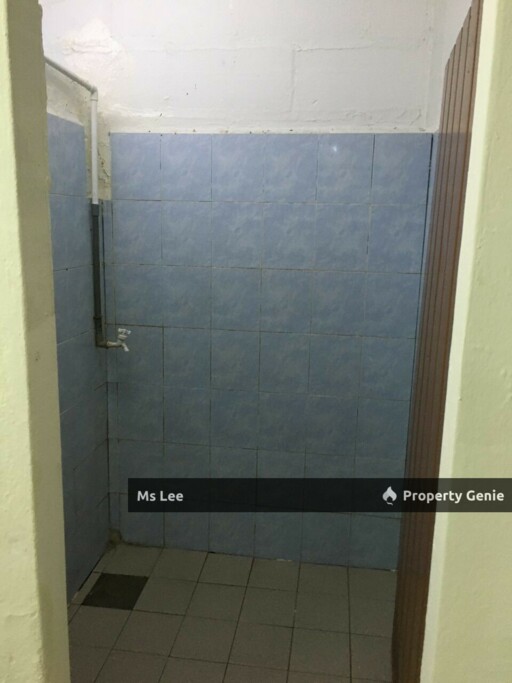 1 storey house-Taman Sentosa (Taman Haji Hamzah) @ Kapar-Ready 15/8