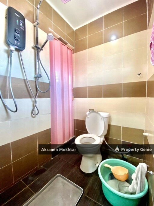 Freehold & RENOVATED | Single Storey Terrace@Taman Dusun Jaya, Semenyih