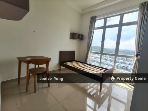 One Sentral @ Nusa Sentral