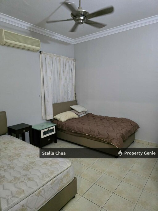 PRIMA REGENCY APARTMENT FOR SALE