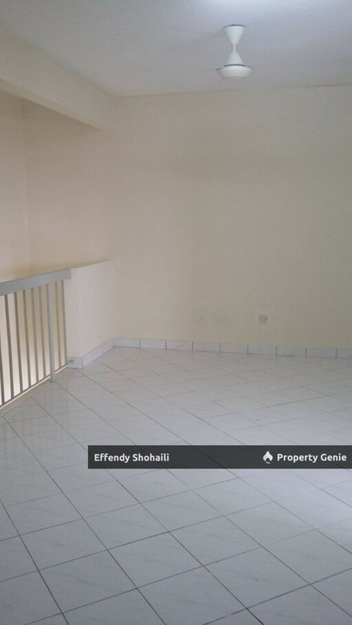SRI SUAJAYA CONDO SENTUL