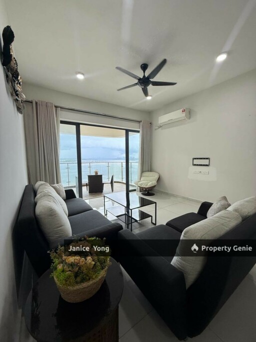 Lovell @ Country Garden Danga Bay