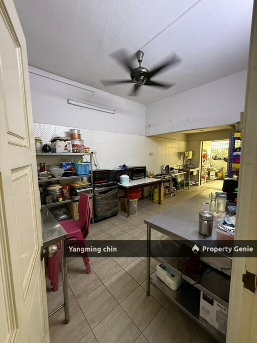 Freehold 2 Storey Semi-D, Ipoh Garden