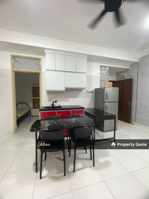 The Sky Executive Suite @ Bukit Indah – Ultimate Convenience for Singapore Commuters