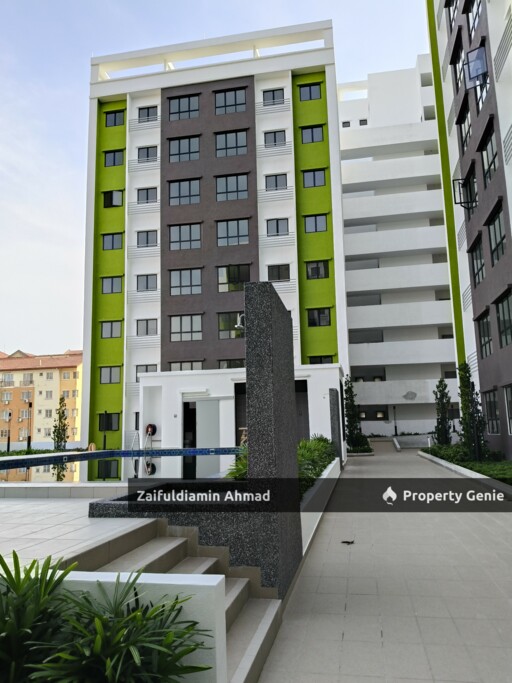 Intana Ria 3 Apartment