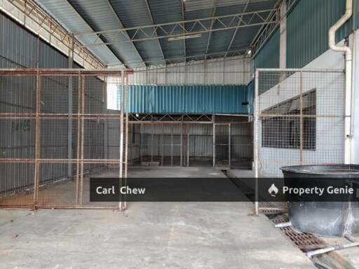 Kawasan Perindustrian Pengkalan Chepa @ Kelantan