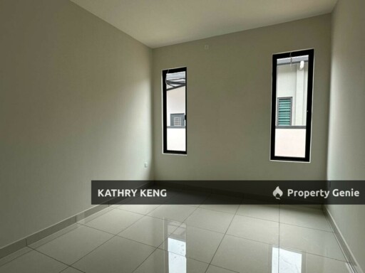 Letina Residence For Sale Taman Tasik Indah For Sale Kluang For Sale Johor For Sale