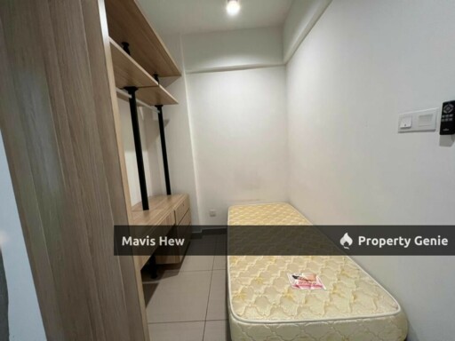 FOr Rent, Midori Green @ Mount Austin, Fully Furnished