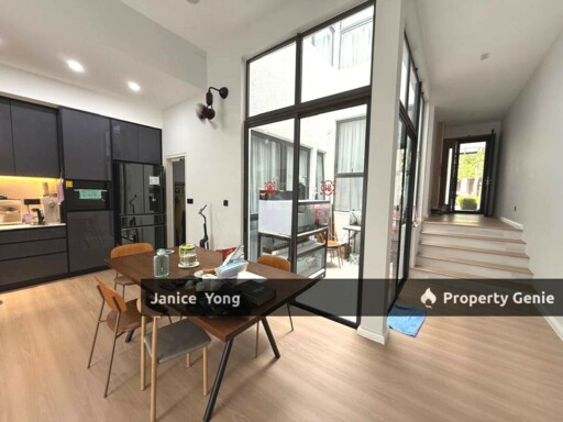 Sunway Emerald Residence Iskandar Puteri