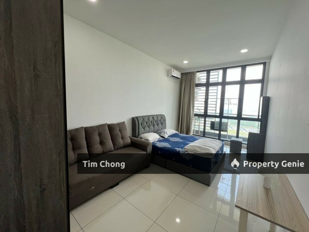 GREEN HAVEN SEAVIEW🌅UNIT @ RENOVATED UNIT ✨