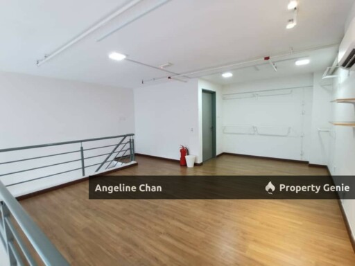 Pinnalce Duplex Unit Kelana Jaya Petaling Jaya