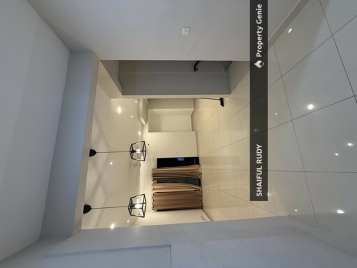 Puchong, Town House, Taman Putra Perdana for Sale. Intermediate Unit, Rumah Untuk Dijual