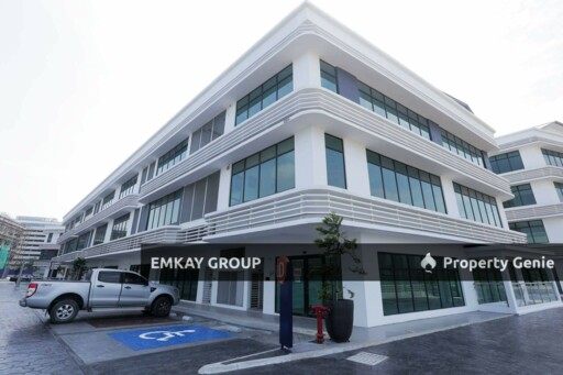 Radius Business Park