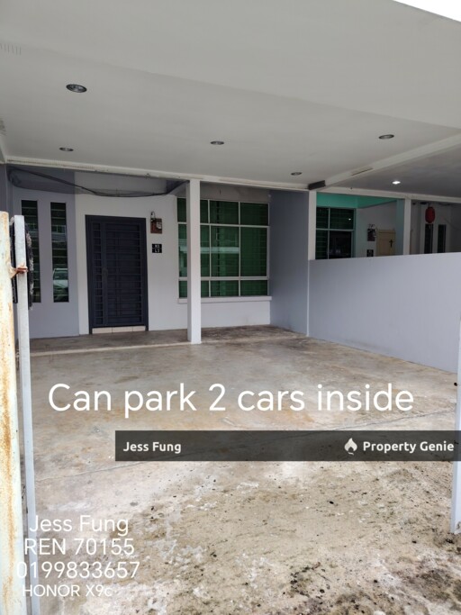 Taman Eramas Phase 1