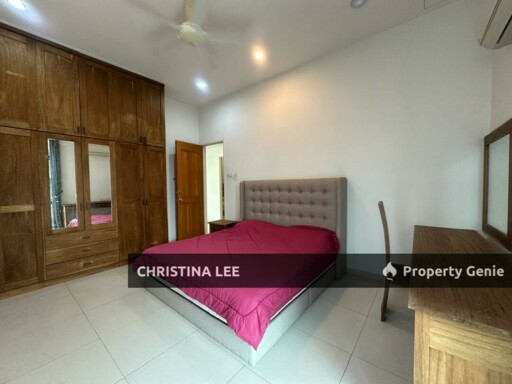 For Sale Double Storey Bungalow