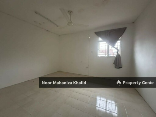 1.5 Terrace House, Taman Kempas Pokok Sena Kedah