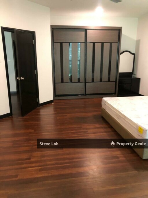 Armanee Terrace 2 Corner Unit Petaling Jaya