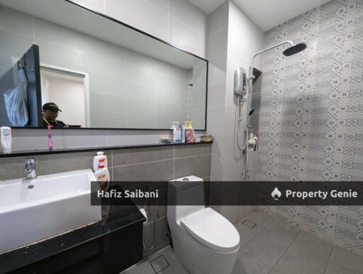 Double Storey Terrace Elmina 3 Shah Alam
