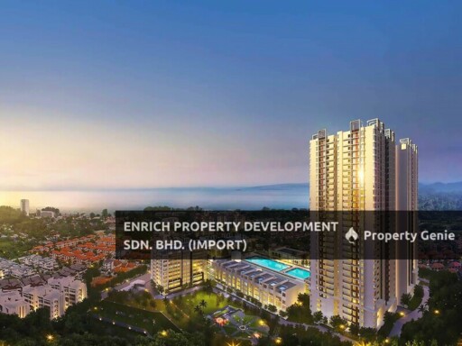 FERINGGHI RESIDENCE 2