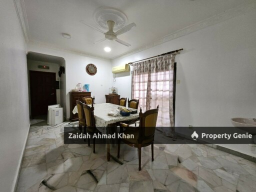 Exclusive Bungalow Seksyen 9 Shah ALam With Spacious Garden Hot Prime Area For Sale
