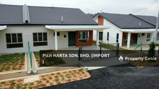 BANDAR UTAMA TAMPIN