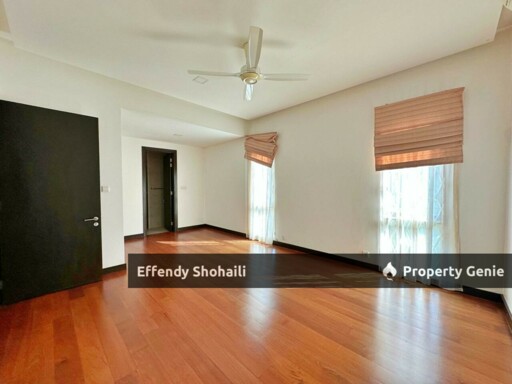 YARA TWINVILLA PUTRAJAYA PRECINT 8