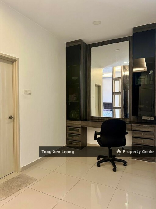 2 Storey SemiD @ Bukit Baru Murni For Sale !! Low Dense Gated Guarded Community !!