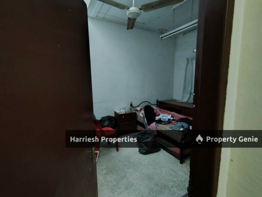 Semi D in Majidee Park for Sale