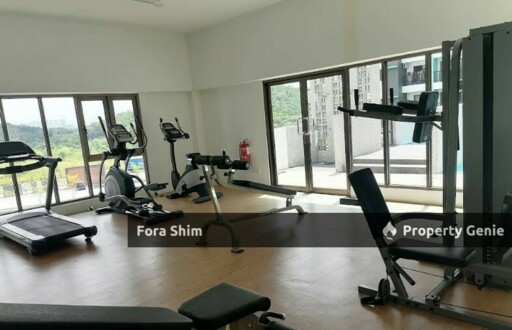 Residensi Zamrud @ Kajang