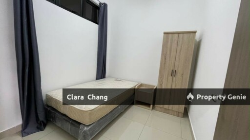 Meldrum Height Residence Fully Furnished 2Bed 1Bath